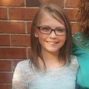 Meet your Posher, Kaylee